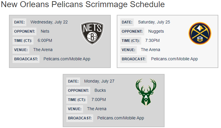 Live New Orleans Pelicans vs Milwaukee Bucks Online | New Orleans Pelicans vs Milwaukee Bucks Stream Link 2