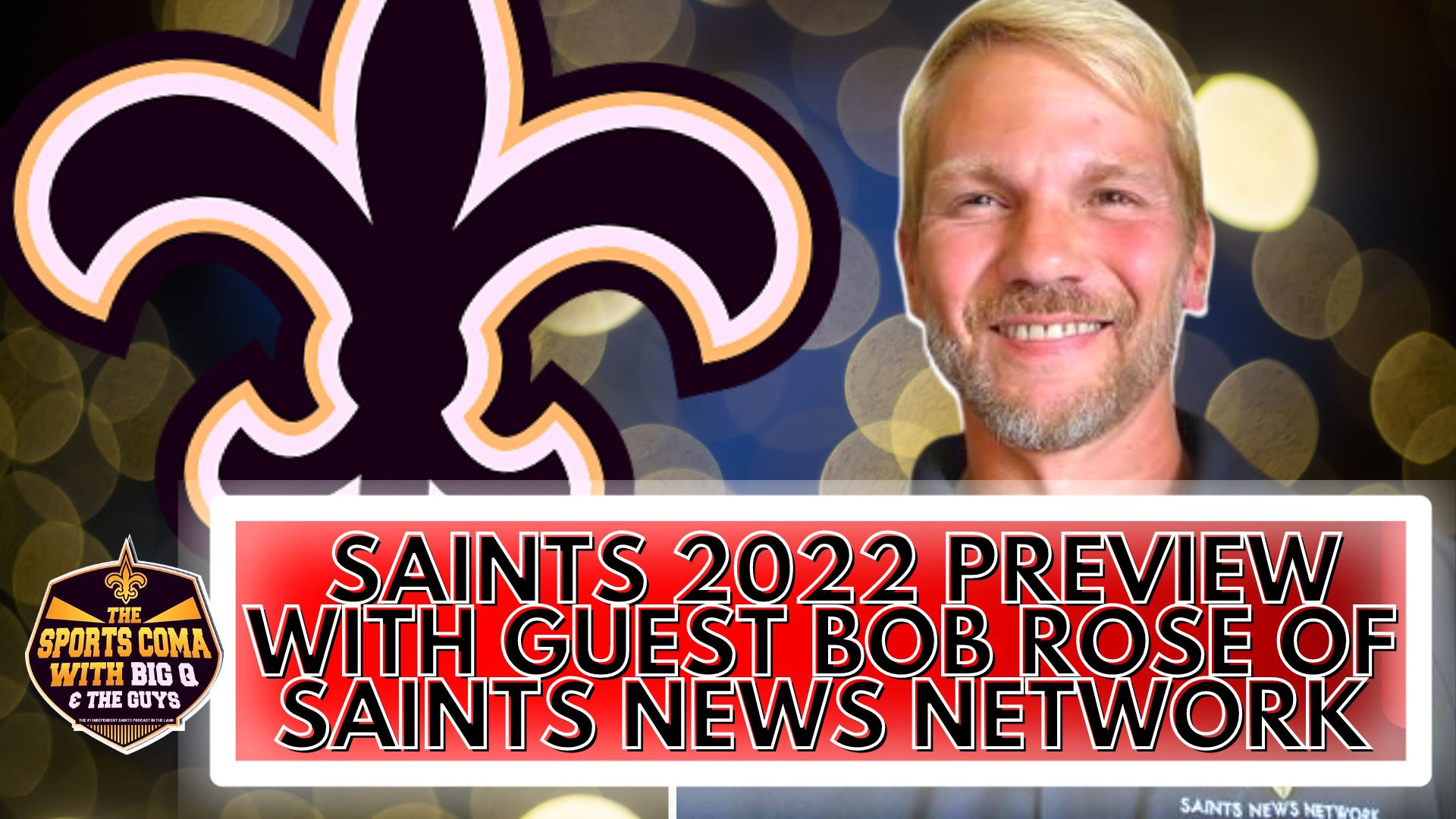 Saints News Network