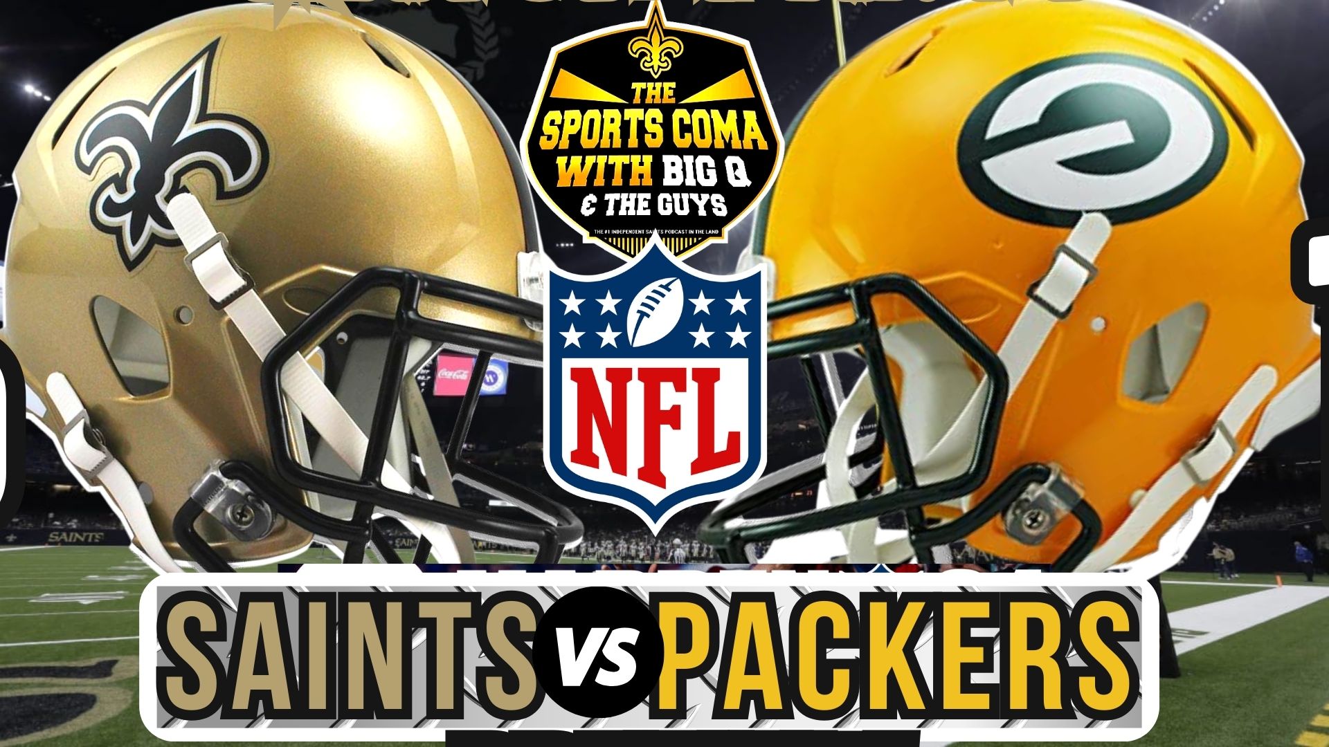 Green Bay Packers vs New Orleans Saints Wednesday injury report