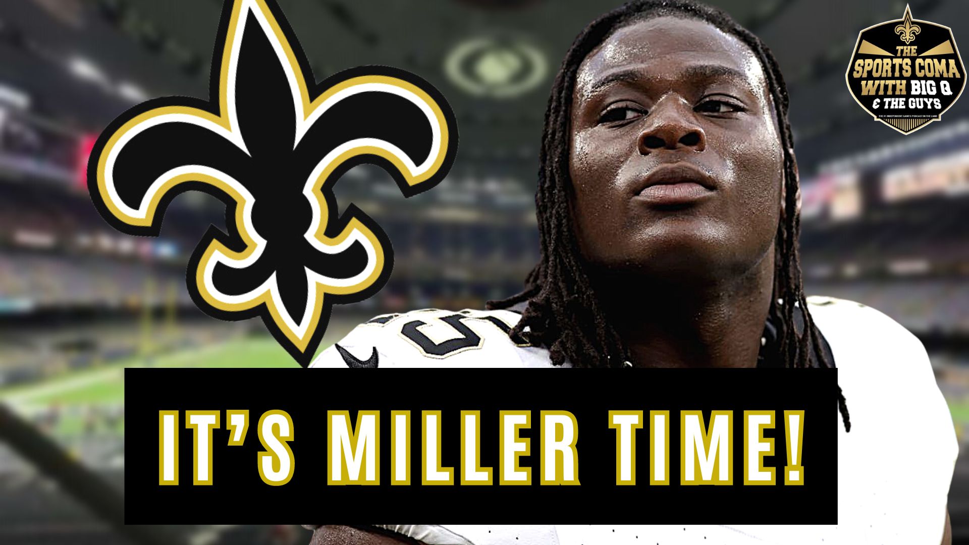 Thursday's Saints vs. Packers Injury Report - Canal Street Chronicles