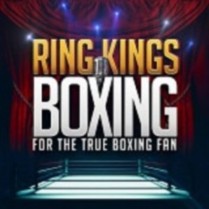 LOVE BOXING? JOIN THE SHOW! SUBSCRIBE NOW!