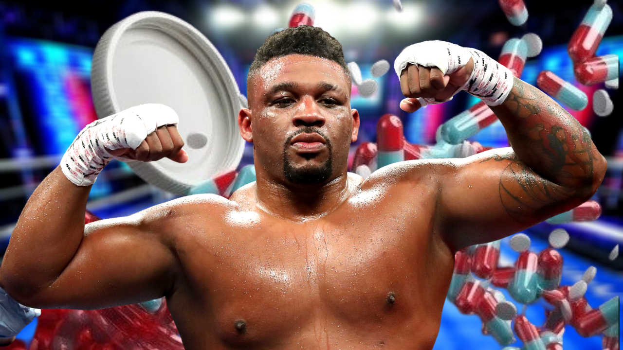Hay Makers Top 5 Boxing Stories Jarrell Miller Tests Dirty AGAIN Hay makers top 5 boxing stories jarrell miller tests dirty again