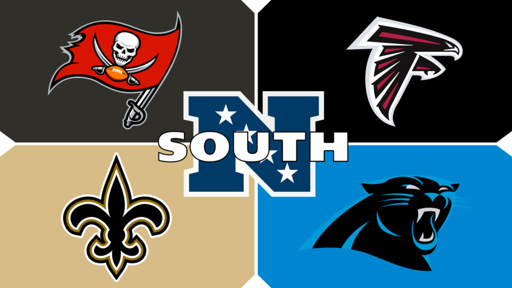 NFC South Pre- Draft Roundtable!