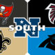NFC South Pre- Draft Roundtable!