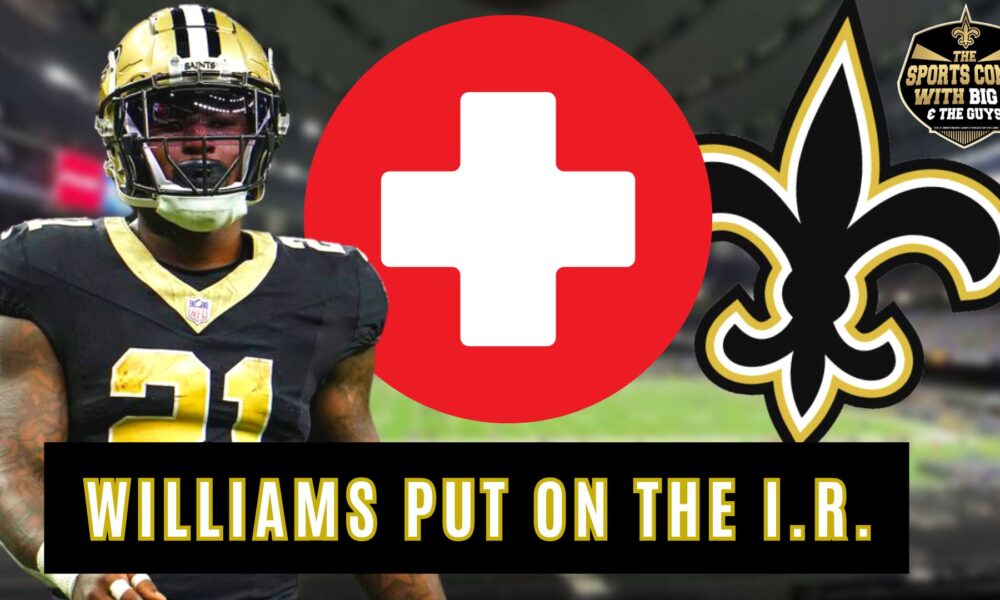 Did The Saints Blow A Major Opportunity To Add A Supreme Pass Rusher ...