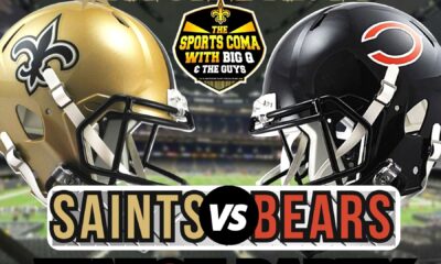 Saints Injury Report: Week 9 Face-Off with Chicago Bears in 2023 NFL Season