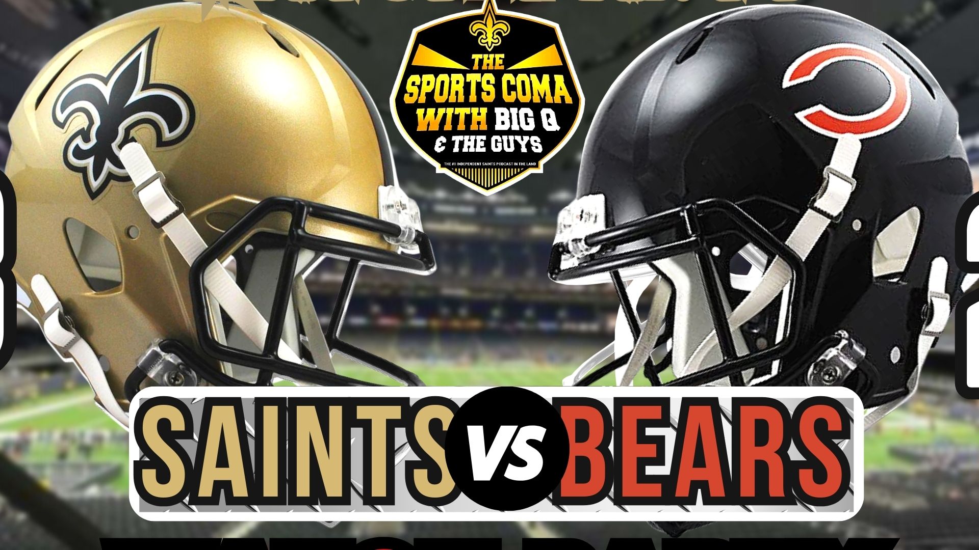 Saints Injury Report Week 9 FaceOff with Chicago Bears in 2023 NFL