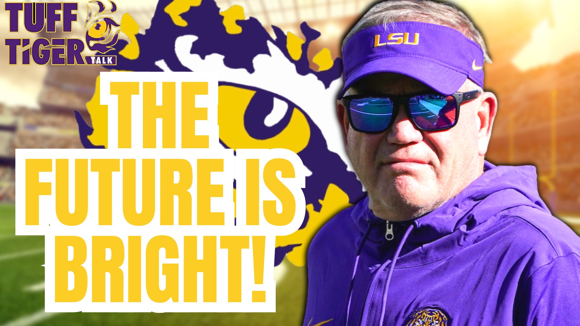 LSU Football’s Future Brightens with Top 2025 Recruits The Who Dat Daily