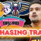 Pelicans Chasing Trae Young? 🔥
