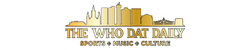 The Who Dat Daily