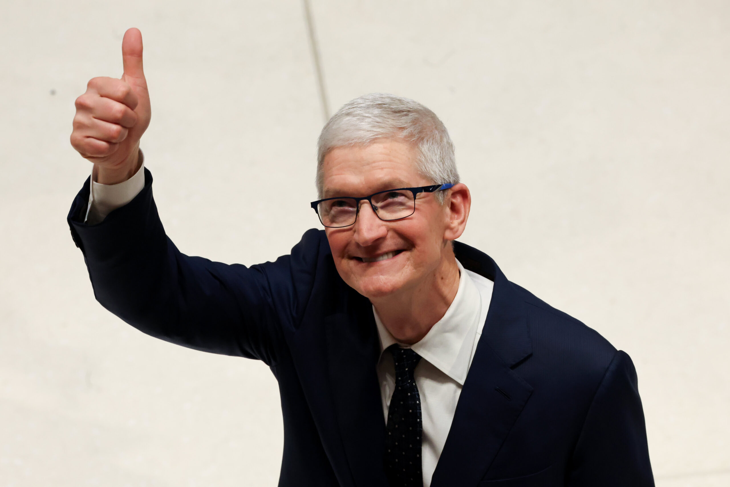 Apple just landed a key win for the global encryption fight