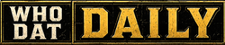 The Who Dat Daily