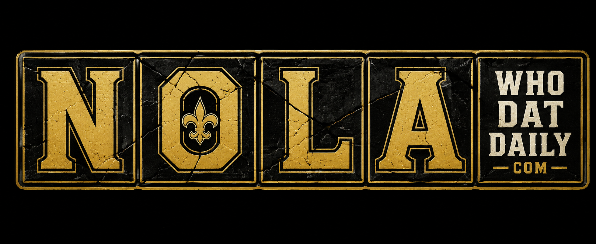 The Who Dat Daily