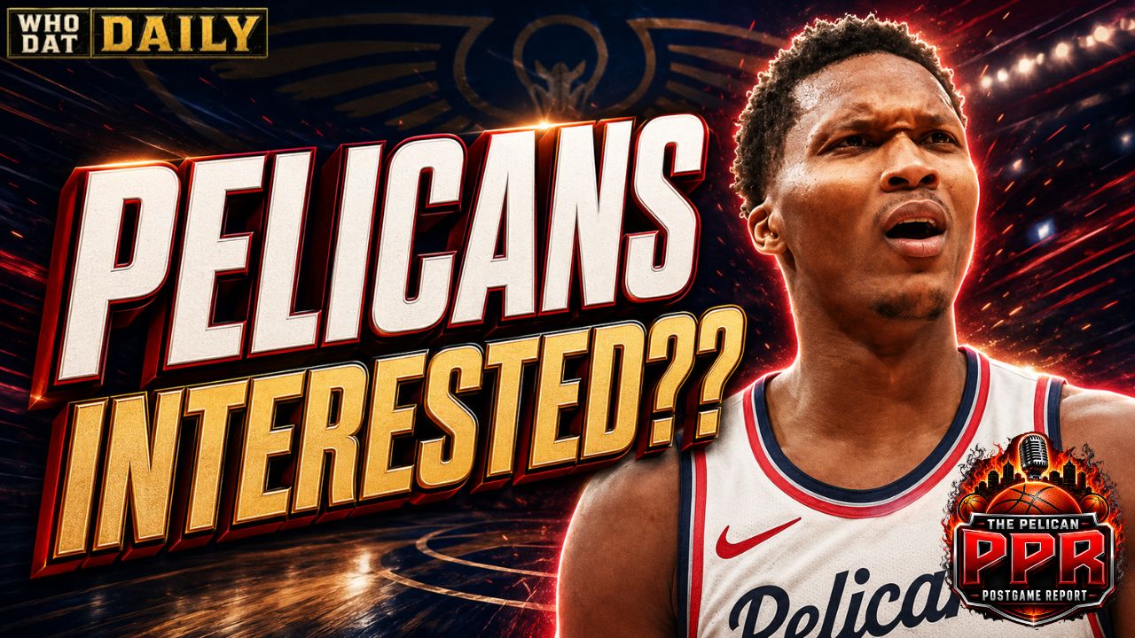 Pelicans Bennedict Mathurin trade interest and potential sign-and-trade analysis
