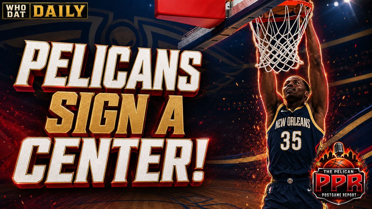 Christian Koloko Pelicans contract and training camp roster competition
