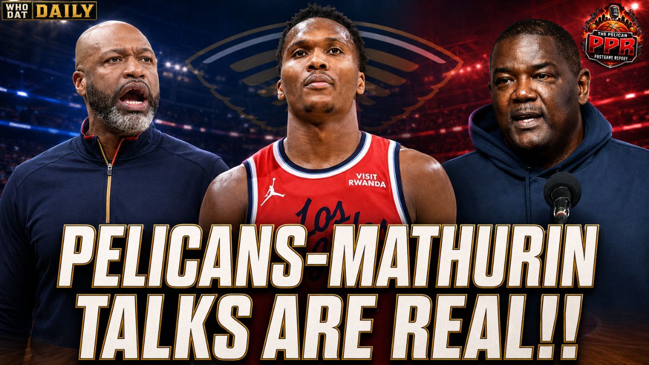 Bennedict Mathurin Pelicans trade rumors and New Orleans roster fit analysis